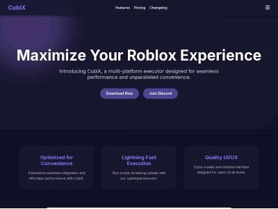 cubixmax.com snapshot