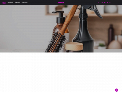 www.aysais.com snapshot