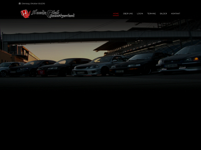 hondaclub-chemnitzerland.de snapshot