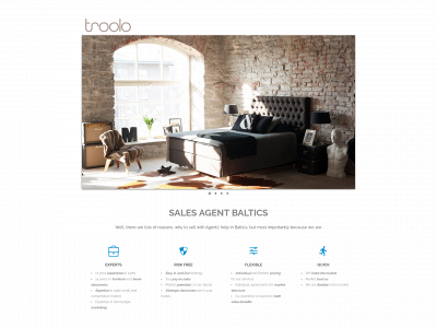 troolo.com snapshot