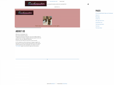 sochewster.com snapshot