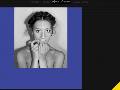 geenameszaros.com snapshot
