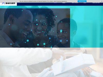 mybatten.com snapshot