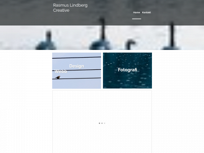 rasmuslindberg.com snapshot