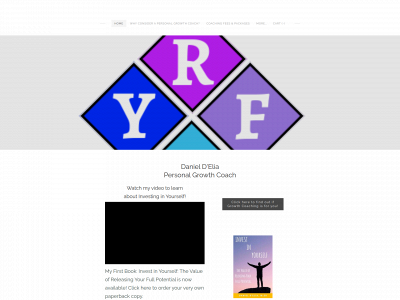 www.releaseyourfullpotential.com snapshot