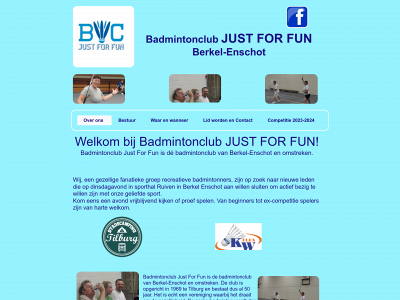 bcjust4fun.nl snapshot