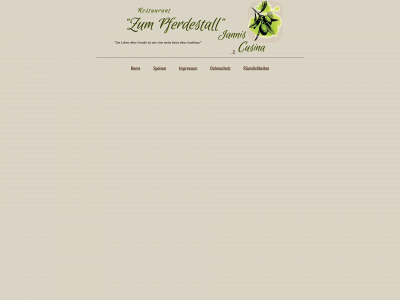 zumpferdestall.de snapshot