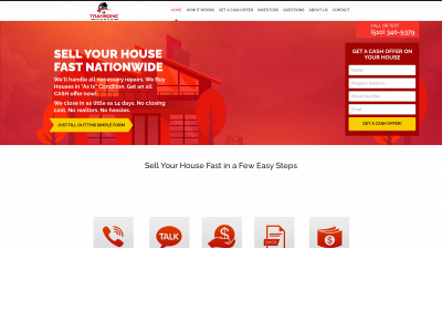 transonichomes.com snapshot