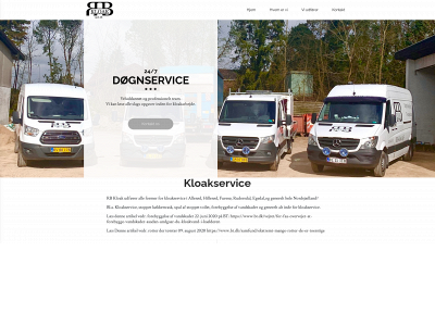 rb-kloak.dk snapshot