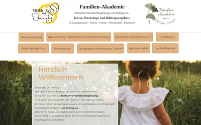 momsandfamily.de snapshot