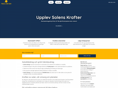 solcellersthlm.nu snapshot