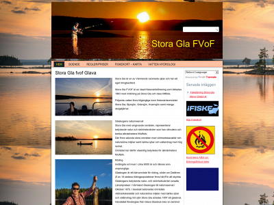 storaglafvof.se snapshot