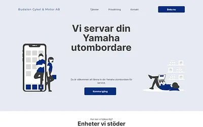 budalen.se snapshot