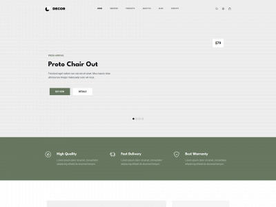 dogsdelish.co snapshot