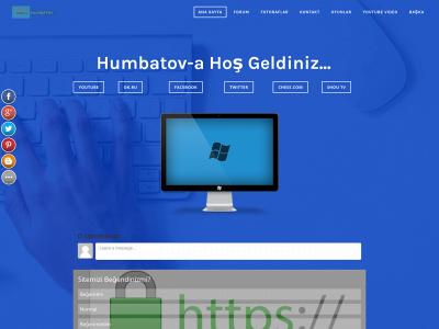 humbatov.weebly.com snapshot