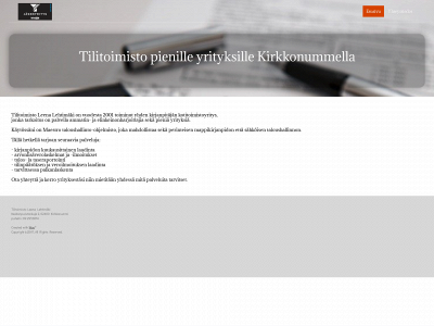 tililehtimaki.fi snapshot