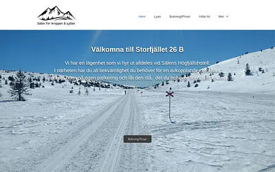 storfjallet26.se snapshot