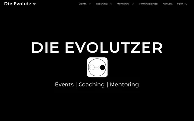 die-evolutzer.com snapshot