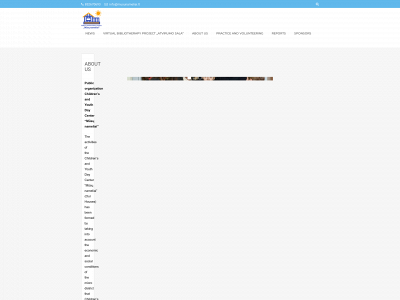musunameliai.lt snapshot