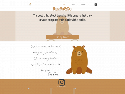 regroco.co.uk snapshot