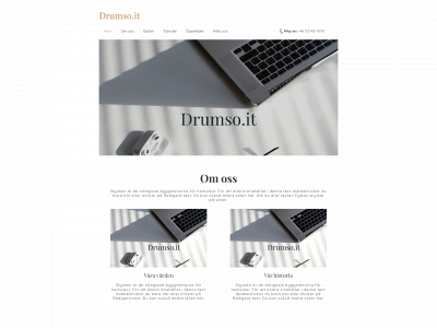 drumso.digital snapshot