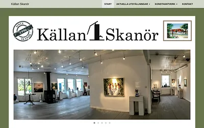 kallanskanor.se snapshot