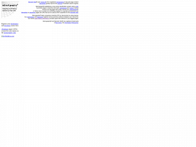 memography.com snapshot