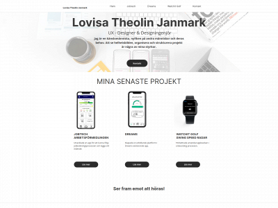 lovisa-theolin-janmark.se snapshot