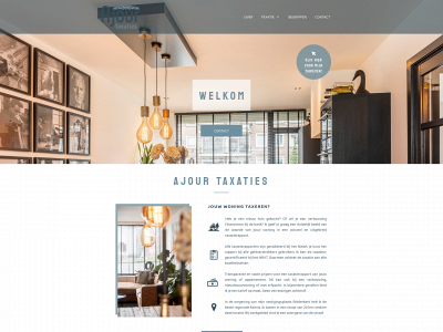 ajourtaxaties.nl snapshot