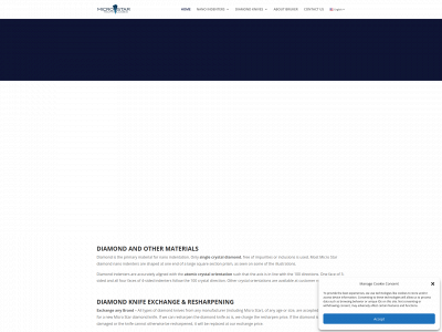 microstartech.com snapshot