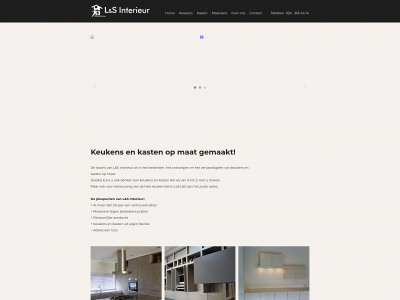 lsinterieur.com snapshot