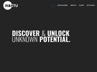 waktu.co.uk snapshot