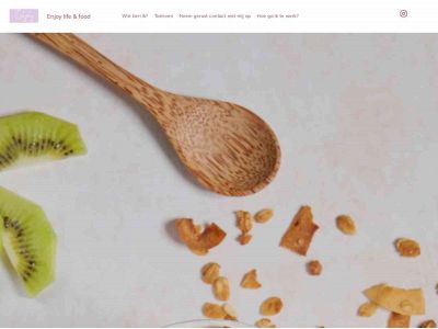 enjoylifeandfood.nl snapshot