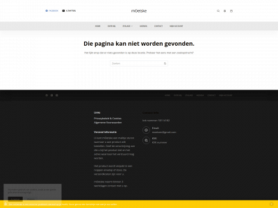 moetske.nl snapshot