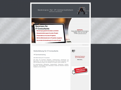 market-sales.de snapshot