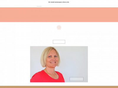 annelintz.dk snapshot