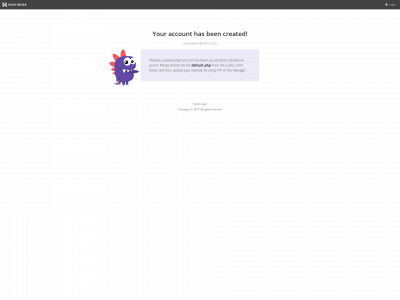 sualoiwordpress.com snapshot