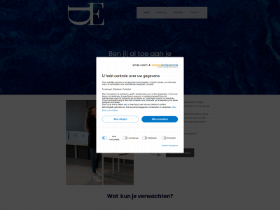 deinterieur.nl snapshot