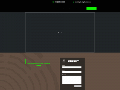cambridge-decking.co.uk snapshot