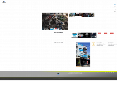 smcsuperbike.com snapshot