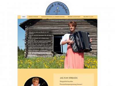astridaslin.se snapshot