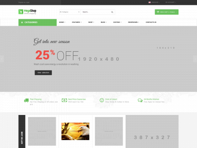allmyhomeneed.com snapshot