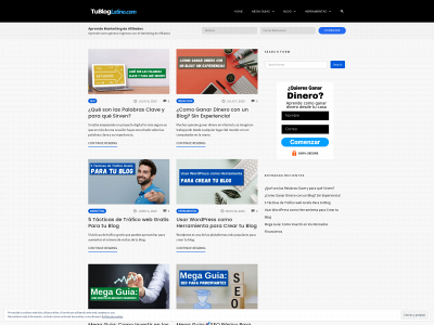 tubloglatino.com snapshot