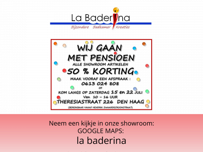 labaderina.nl snapshot