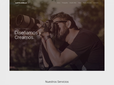 ajotaavella.com snapshot