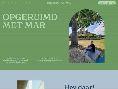 opgeruimdmetmar.nl snapshot