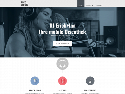 mixemathose.de snapshot