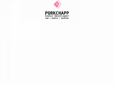 porkchapp.com snapshot