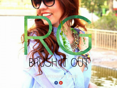 renataslifestyle.com snapshot