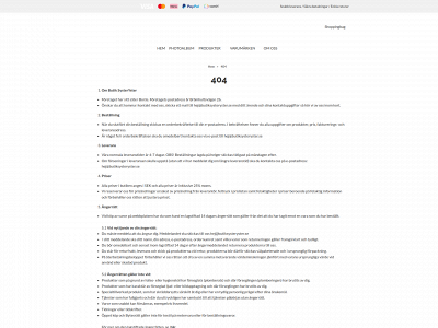scandiliving.se snapshot